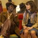 Image for article titled Changing faces and facing change on The Deuce